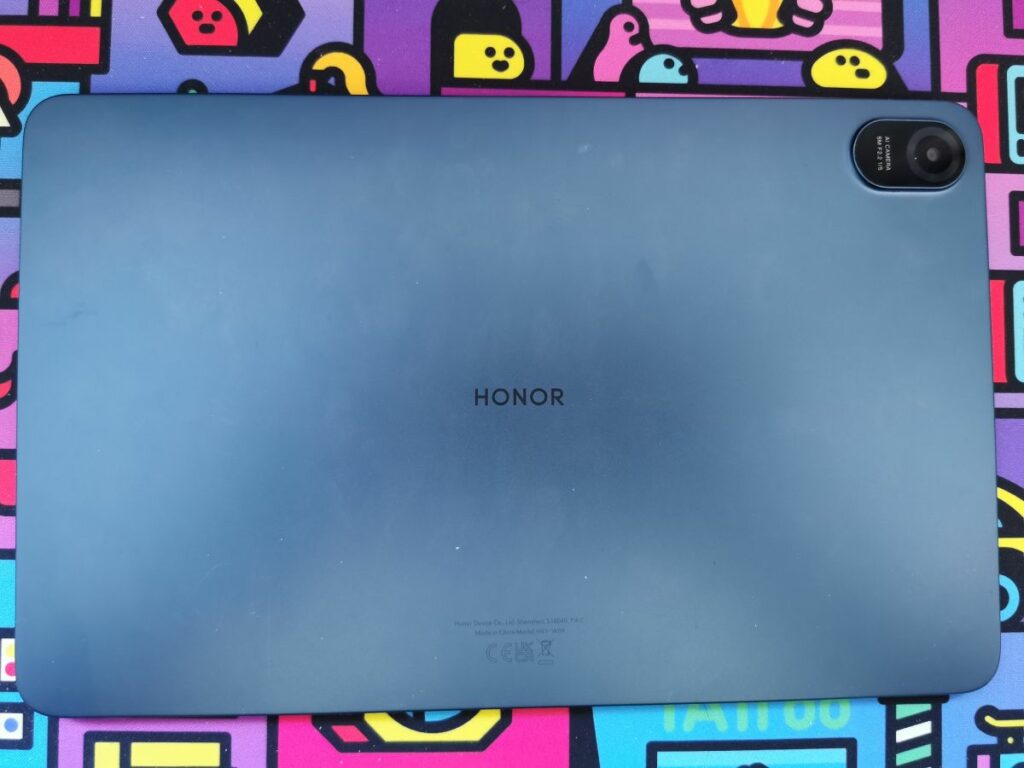 Test de la Honor Pad 8 : une tablette tactile à 250 euros, c'est
