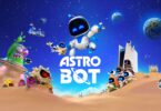 astro bot