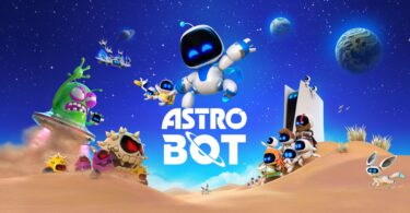 astro bot